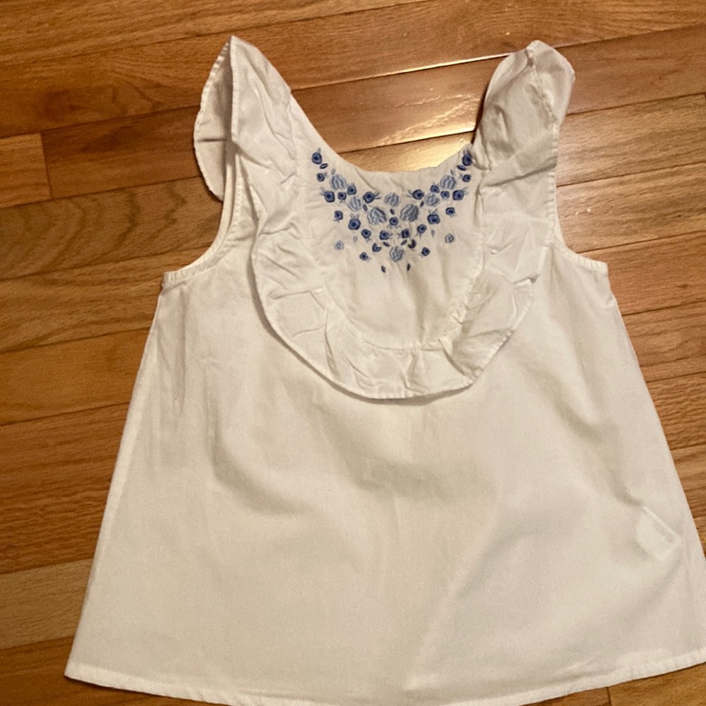 New-Girls shirt
